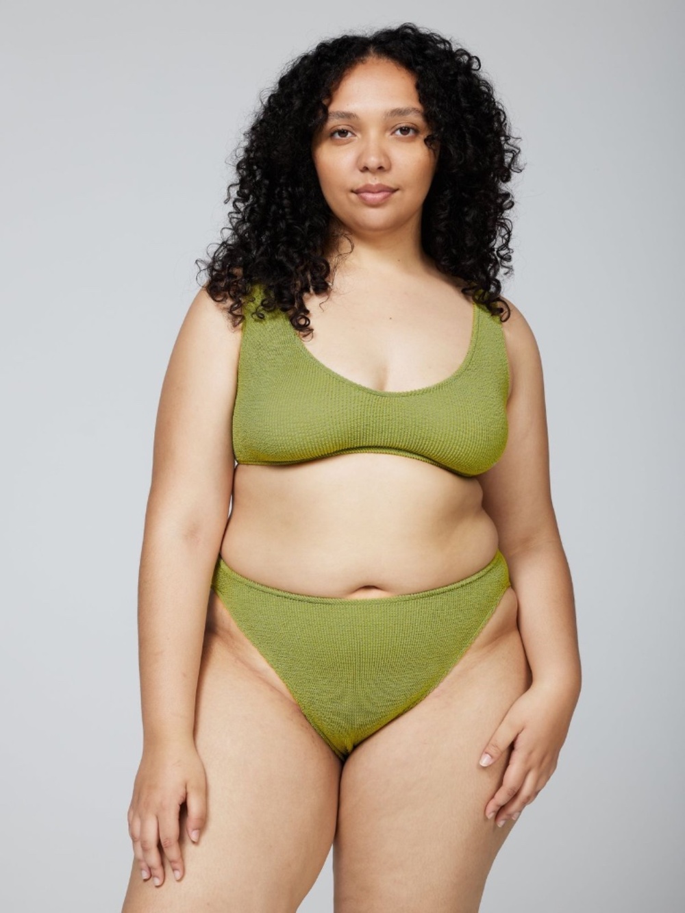 Eva Two Piece In Fern